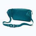 Rankinė ant juosmens Columbia Zigzag II Hip Pack 1 l river blue 2