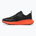 Vyriški turistiniai batai Columbia Konos Trs Outdry black/red quartz 9