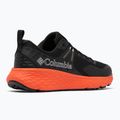 Vyriški turistiniai batai Columbia Konos Trs Outdry black/red quartz 11