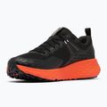 Vyriški turistiniai batai Columbia Konos Trs Outdry black/red quartz 13