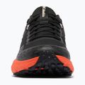Vyriški turistiniai batai Columbia Konos Trs Outdry black/red quartz 14