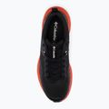 Vyriški turistiniai batai Columbia Konos Trs Outdry black/red quartz 15