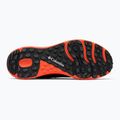 Vyriški turistiniai batai Columbia Konos Trs Outdry black/red quartz 16