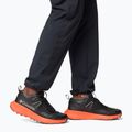 Vyriški turistiniai batai Columbia Konos Trs Outdry black/red quartz 17