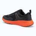 Vyriški turistiniai batai Columbia Konos Trs Outdry black/red quartz 3