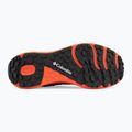 Vyriški turistiniai batai Columbia Konos Trs Outdry black/red quartz 4