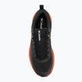 Vyriški turistiniai batai Columbia Konos Trs Outdry black/red quartz 5