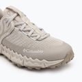 Moteriški batai Columbia Voyager FLX cloud grey/canvas tan 7
