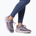 Moteriški batai Columbia Voyager FLX granite purple/vapor 10