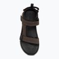 Vyriškos basutės Columbia Peakfreak Rush cordovan pebble 5
