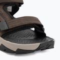 Vyriškos basutės Columbia Peakfreak Rush cordovan pebble 7