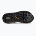 Vyriški sandalai Columbia Konos Hiker 3-Strap cordovan/mud 4
