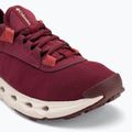 Moteriški turistiniai batai Columbia Drainmaker Xtr chianti/dusty crimson 7