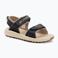 Vyriški sandalai Columbia Konos Hiker 2-Strap shark/ancient fossil