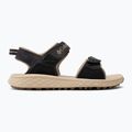 Vyriški sandalai Columbia Konos Hiker 2-Strap shark/ancient fossil 2