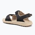 Vyriški sandalai Columbia Konos Hiker 2-Strap shark/ancient fossil 3
