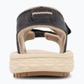 Vyriški sandalai Columbia Konos Hiker 2-Strap shark/ancient fossil 6