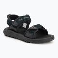 "Columbia" vyriški "Konos Hiker 2-Strap" sandalai black/grill