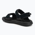 "Columbia" vyriški "Konos Hiker 2-Strap" sandalai black/grill 3