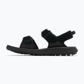 "Columbia" vyriški "Konos Hiker 2-Strap" sandalai black/grill 9
