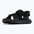 "Columbia" vyriški "Konos Hiker 2-Strap" sandalai black/grill 10