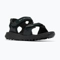 "Columbia" vyriški "Konos Hiker 2-Strap" sandalai black/grill 11