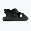 "Columbia" vyriški "Konos Hiker 2-Strap" sandalai black/grill 12