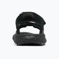 "Columbia" vyriški "Konos Hiker 2-Strap" sandalai black/grill 13