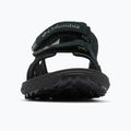 "Columbia" vyriški "Konos Hiker 2-Strap" sandalai black/grill 14