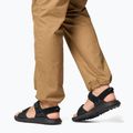 "Columbia" vyriški "Konos Hiker 2-Strap" sandalai black/grill 17