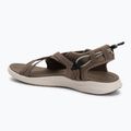 Moteriški sandalai Columbia 1889551 wet sand/safari 3