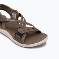 Moteriški sandalai Columbia 1889551 wet sand/safari 7