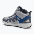 Vaikiški turistiniai batai Columbia Youth Peakfreak Rush Mid Waterproof columbia greymountain blue 3