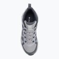 Vaikiški turistiniai batai Columbia Youth Peakfreak Rush Mid Waterproof columbia greymountain blue 5