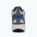 Vaikiški turistiniai batai Columbia Youth Peakfreak Rush Mid Waterproof columbia greymountain blue 6