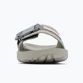 Moteriškos šlepetės Columbia Peakfreak Roam grey green/ti grey steel 5