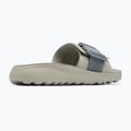 Moteriškos šlepetės Columbia Peakfreak Roam grey green/ti grey steel 6