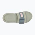 Moteriškos šlepetės Columbia Peakfreak Roam grey green/ti grey steel 8