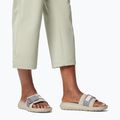 Moteriškos šlepetės Columbia Peakfreak Roam grey green/ti grey steel 10