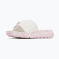 Moteriškos šlepetės Columbia Peakfreak Roam sea salt/pink haze 4