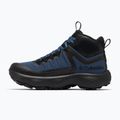 Vyriški turistiniai batai Columbia Escape Thrive Titanum Mid Outdry zinc/black 9