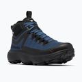 Vyriški turistiniai batai Columbia Escape Thrive Titanum Mid Outdry zinc/black 10