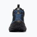 Vyriški turistiniai batai Columbia Escape Thrive Titanum Mid Outdry zinc/black 11