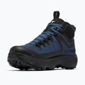 Vyriški turistiniai batai Columbia Escape Thrive Titanum Mid Outdry zinc/black 12