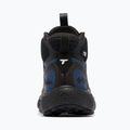 Vyriški turistiniai batai Columbia Escape Thrive Titanum Mid Outdry zinc/black 14
