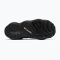 Vyriški turistiniai batai Columbia Escape Thrive Titanum Mid Outdry zinc/black 16