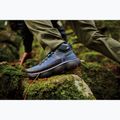 Vyriški turistiniai batai Columbia Escape Thrive Titanum Mid Outdry zinc/black 18