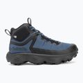 Vyriški turistiniai batai Columbia Escape Thrive Titanum Mid Outdry zinc/black 2