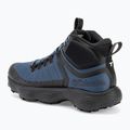 Vyriški turistiniai batai Columbia Escape Thrive Titanum Mid Outdry zinc/black 3