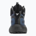 Vyriški turistiniai batai Columbia Escape Thrive Titanum Mid Outdry zinc/black 6